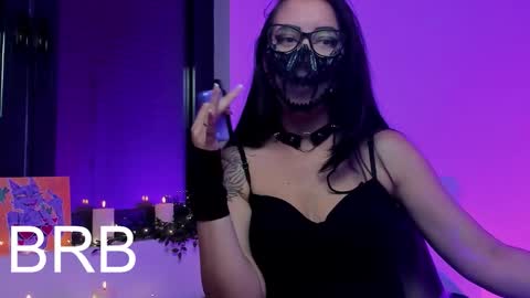 Miss Rita online show from November 14, 2025, 11:53 am