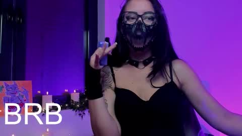 Miss Rita online show from November 15, 2025, 12:23 pm