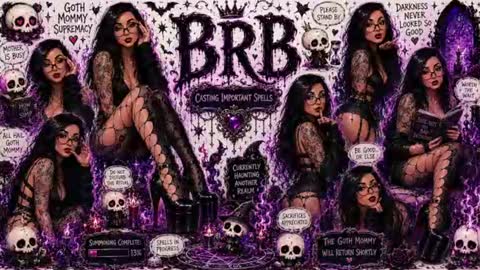 Miss Rita online show from July 31, 2026, 8:25 am