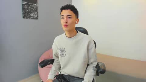 Ritchie Alameda online show from September 9, 2025, 11:21 am