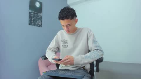 Ritchie Alameda online show from September 11, 2025, 11:21 am