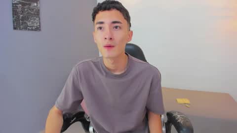 Ritchie Alameda online show from September 13, 2025, 11:10 am