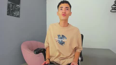 Ritchie Alameda online show from September 15, 2025, 11:10 am