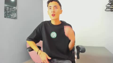 Ritchie Alameda online show from September 16, 2025, 11:11 am