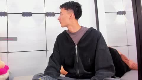 Ritchie Alameda online show from September 18, 2025, 11:23 am