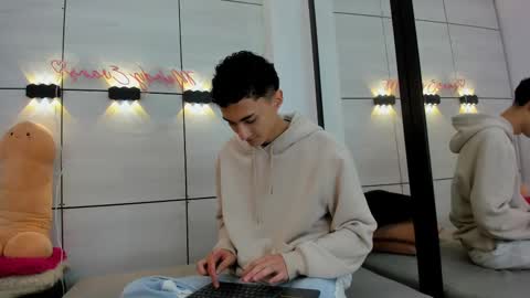 Ritchie Alameda online show from September 20, 2025, 11:00 am