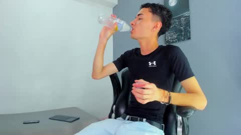 Ritchie Alameda online show from September 23, 2025, 11:13 am