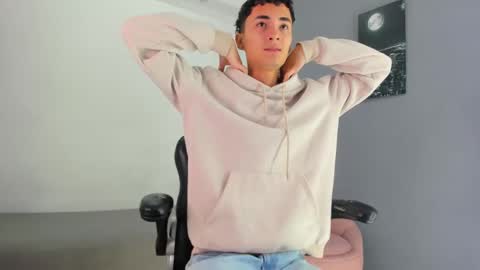 Ritchie Alameda online show from September 25, 2025, 11:25 am