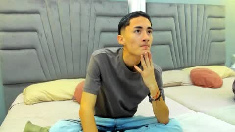 Ritchie Alameda online show from September 27, 2025, 11:26 am