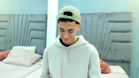 Ritchie Alameda online show from September 28, 2025, 11:15 am