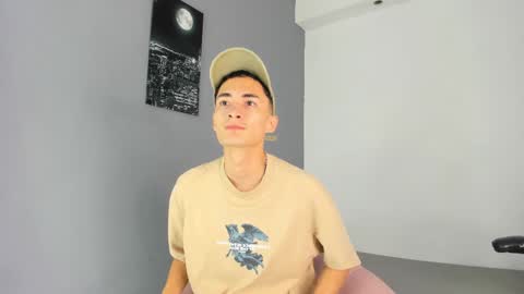 Ritchie Alameda online show from September 30, 2025, 11:15 am