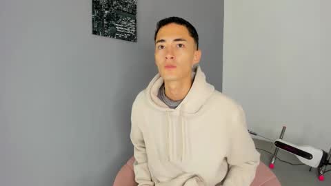 Ritchie Alameda online show from October 6, 2025, 11:40 am