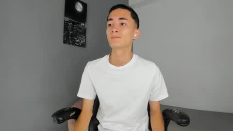 Ritchie Alameda online show from October 7, 2025, 11:18 am