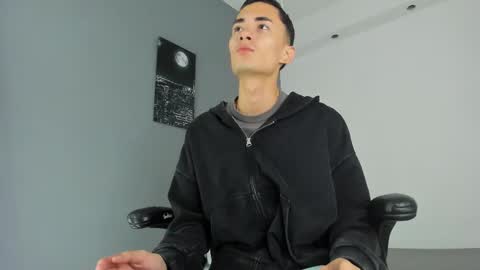 Ritchie Alameda online show from October 10, 2025, 11:20 am