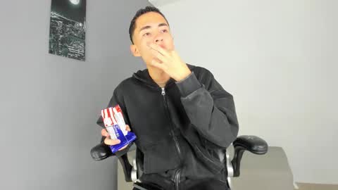 Ritchie Alameda online show from October 11, 2025, 11:31 am