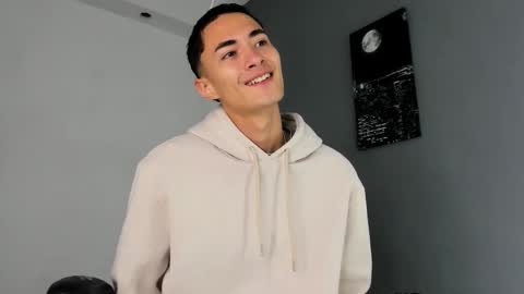 Ritchie Alameda online show from October 13, 2025, 11:21 am