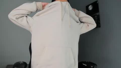 Ritchie Alameda online show from October 14, 2025, 11:22 am