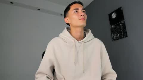 Ritchie Alameda online show from October 16, 2025, 11:22 am