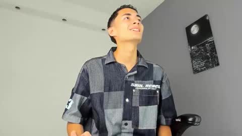 Ritchie Alameda online show from October 17, 2025, 11:13 am