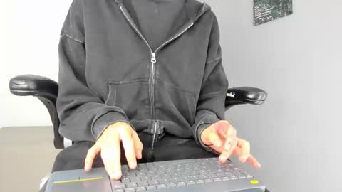 Ritchie Alameda online show from October 18, 2025, 11:00 am