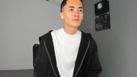 Ritchie Alameda online show from October 20, 2025, 11:10 am