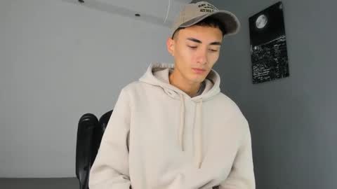 Ritchie Alameda online show from October 21, 2025, 11:22 am