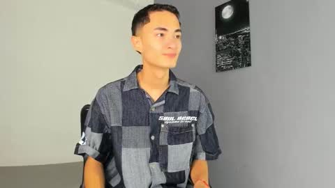 Ritchie Alameda online show from October 22, 2025, 11:10 am