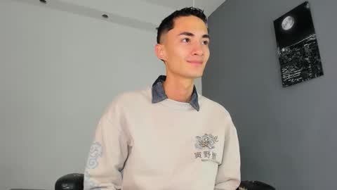 Ritchie Alameda online show from October 25, 2025, 11:07 am