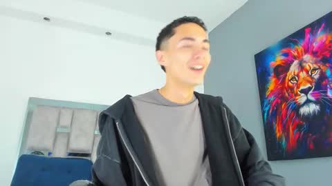 Ritchie Alameda online show from October 30, 2025, 11:00 am