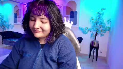 Ritsuka online show from September 30, 2025, 3:11 am