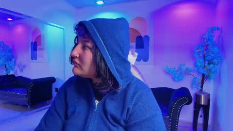 Ritsuka online show from October 4, 2025, 3:37 am