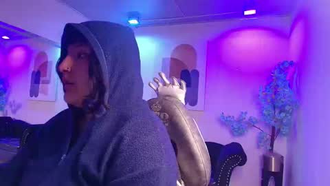 Ritsuka online show from October 8, 2025, 3:04 am