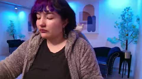 Ritsuka online show from November 6, 2025, 3:18 am