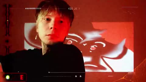 ritualspy online show from March 16, 2026, 6:12 pm