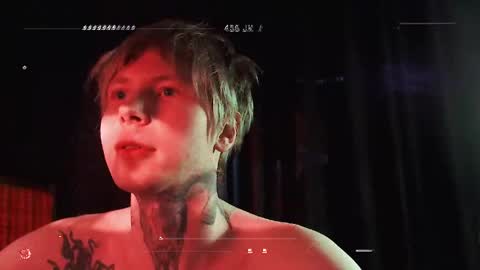 ritualspy online show from March 22, 2026, 10:57 pm