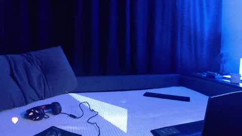 Snapshot of ritualspy chatting on May 18, 2026, 9:42 pm ritualspy online show from May 18, 2026, 9:42 pm