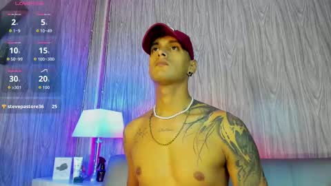  Its Rivern Show  online show from October 22, 2025, 3:07 am