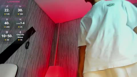  Its Rivern Show  online show from November 7, 2025, 12:10 am