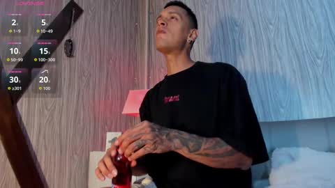  Its Rivern Show  online show from November 11, 2025, 3:06 am