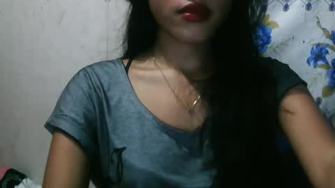 riyu77 online show from October 19, 2025, 4:29 pm