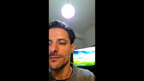 rizzo1980682473 online show from March 24, 2026, 10:15 pm