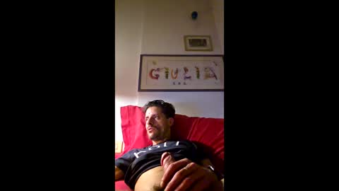 Snapshot of rizzo1980682473 chatting on May 26, 2026, 11:12 pm rizzo1980682473 online show from May 26, 2026, 11:12 pm