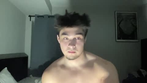 rjyason9 online show from February 24, 2025, 1:02 am