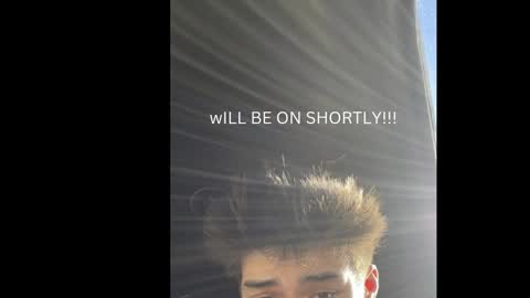 rjyason9 online show from March 10, 2025, 6:01 pm