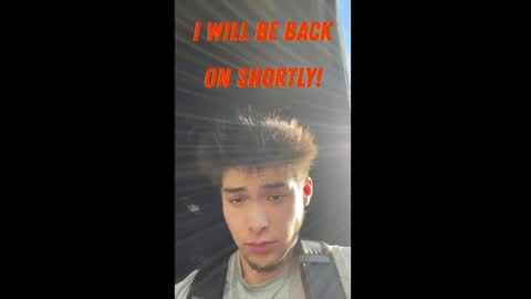 rjyason9 online show from November 9, 2025, 4:11 am