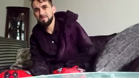 Dopes111 online show from March 8, 2026, 12:09 pm