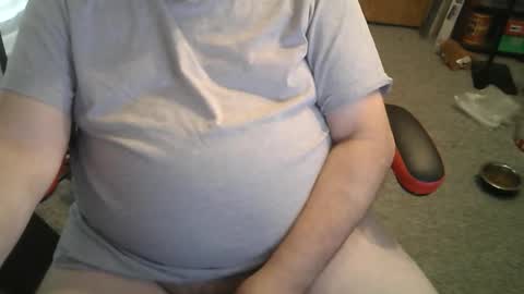 Snapshot of rndmronnie chatting on September 15, 2025, 6:19 pm Ron Rodan online show from September 15, 2025, 6:19 pm