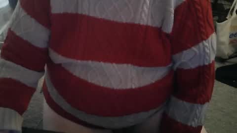 Snapshot of rndmronnie chatting on October 13, 2025, 6:19 pm Ron Rodan online show from October 13, 2025, 6:19 pm