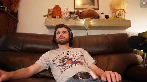 Ryan aka KeylimeRy online show from December 16, 2024, 2:38 pm