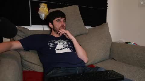 Snapshot of rndmzd chatting on May 28, 2026, 6:54 am Ryan aka KeylimeRy online show from May 28, 2026, 6:54 am